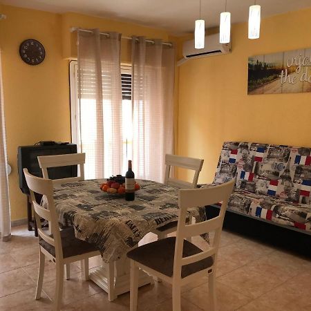 Apartamento Ayuntamiento Alicante Exterior foto
