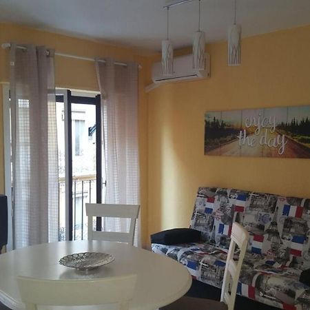 Apartamento Ayuntamiento Alicante Exterior foto